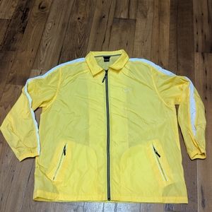 Nike windbreaker Vintage